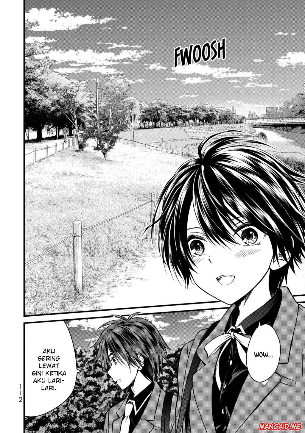 Ojou-sama no Shimobe